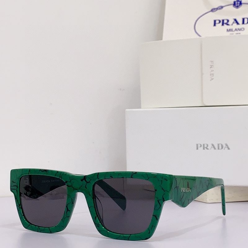 Prada Sunglasses